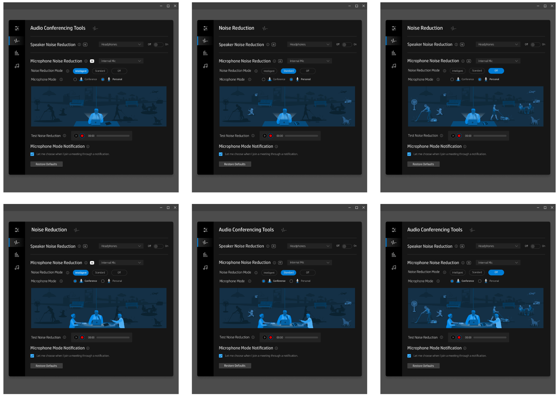 AudioNoiseHPillustration